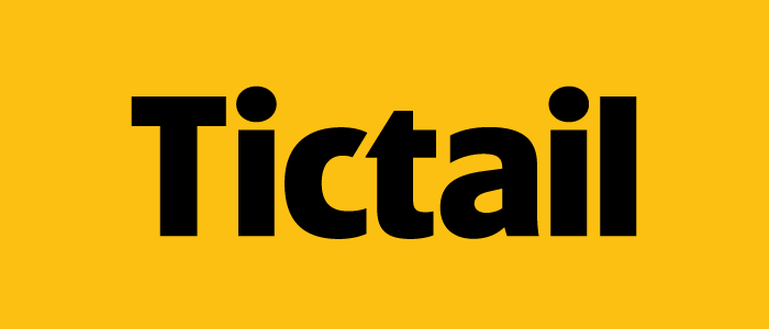 Tictail