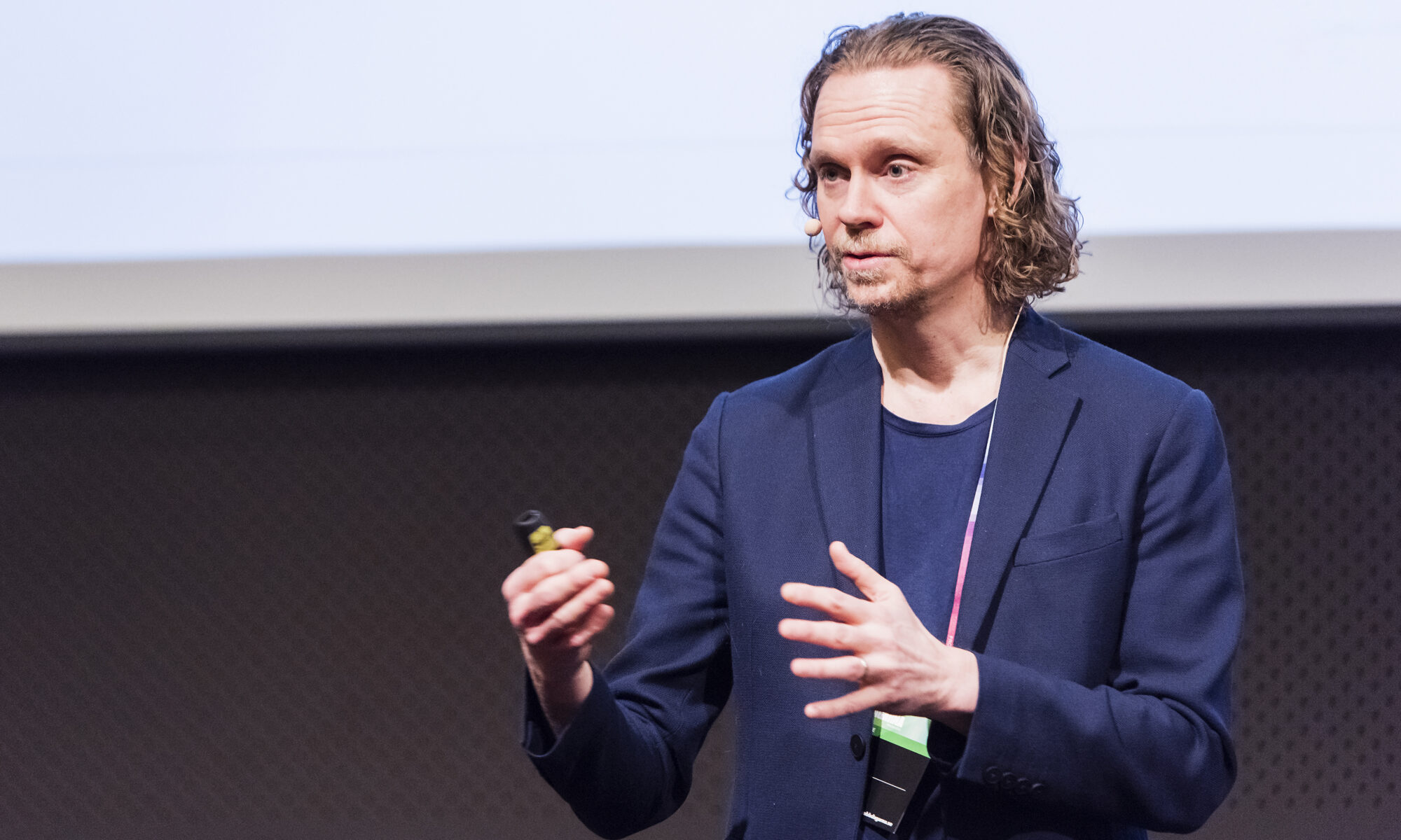 Christer Pettersson föreläsare e-handel
